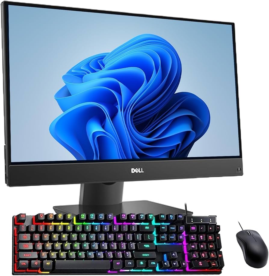 Windowsデスクトップ Dell Optiplex 7470 AIO i5-9500Office2021 Amazon.com: Dell OptiPlex 7470 AIO 23.8 - Intel Core i5 9th